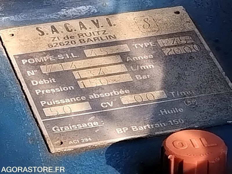 Camion 3.5t Hydrocureur Renault Mascott – équipement Huwer - Vrachtwagen: afbeelding 4 Camion 3.5t Hydrocureur Renault Mascott – équipement Huwer - Vrachtwagen: afbeelding 4