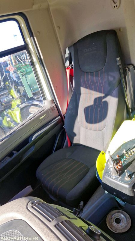 DAF CF430FA - 2020 - 51159km - FQ-319-QE - Vrachtwagen: afbeelding 5 DAF CF430FA - 2020 - 51159km - FQ-319-QE - Vrachtwagen: afbeelding 5