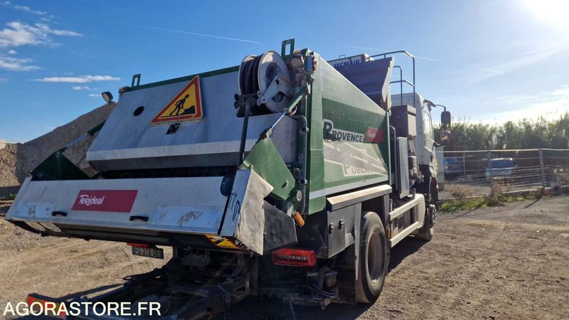 DAF CF430FA - 2020 - 51159km - FQ-319-QE - Vrachtwagen: afbeelding 4 DAF CF430FA - 2020 - 51159km - FQ-319-QE - Vrachtwagen: afbeelding 4