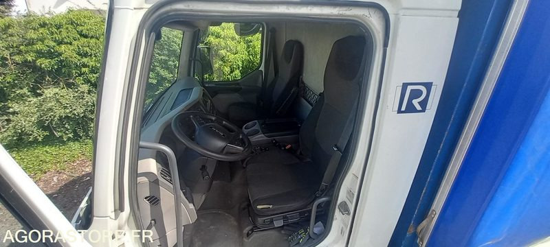 DAF LF210 12T BACHE - 2016 - 443069 kms (2426) - Vrachtwagen: afbeelding 3 DAF LF210 12T BACHE - 2016 - 443069 kms (2426) - Vrachtwagen: afbeelding 3