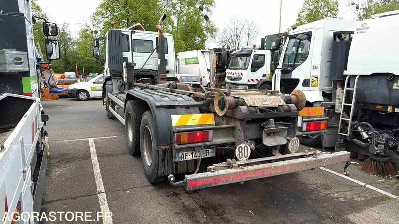 Iveco - Sralis - 2009 - 287021KMS - AF143BR - Vrachtwagen: afbeelding 5 Iveco - Sralis - 2009 - 287021KMS - AF143BR - Vrachtwagen: afbeelding 5