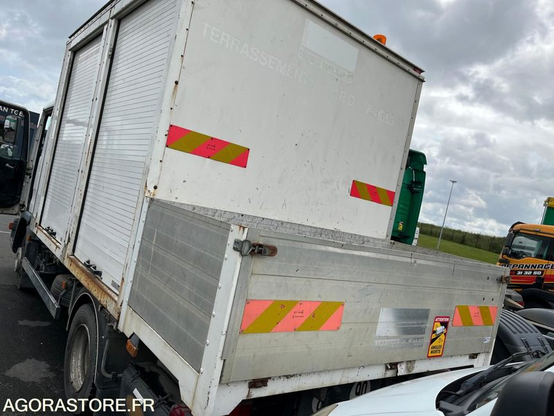 MAN TGL 8.180 4X2 BB - Vrachtwagen: afbeelding 4 MAN TGL 8.180 4X2 BB - Vrachtwagen: afbeelding 4