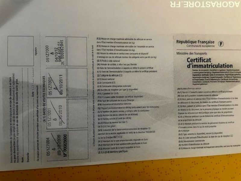 POID LOURD RENAULT MIDLUM - Vrachtwagen: afbeelding 3 POID LOURD RENAULT MIDLUM - Vrachtwagen: afbeelding 3