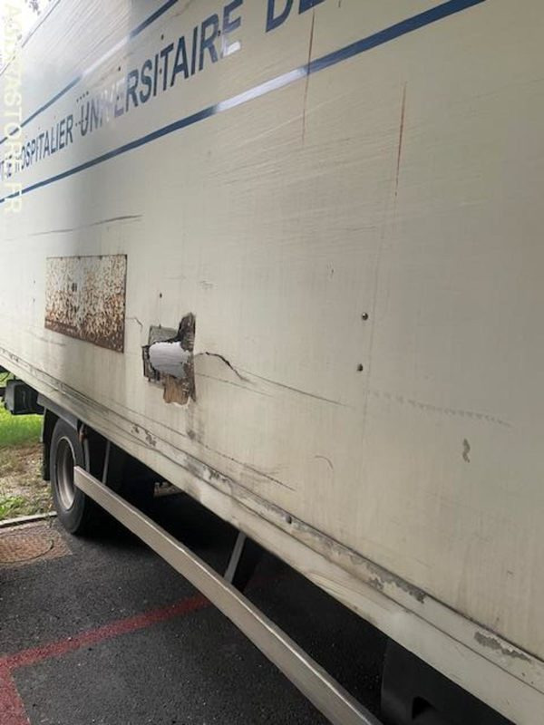 POID LOURD Renault Premium - Vrachtwagen: afbeelding 2 POID LOURD Renault Premium - Vrachtwagen: afbeelding 2