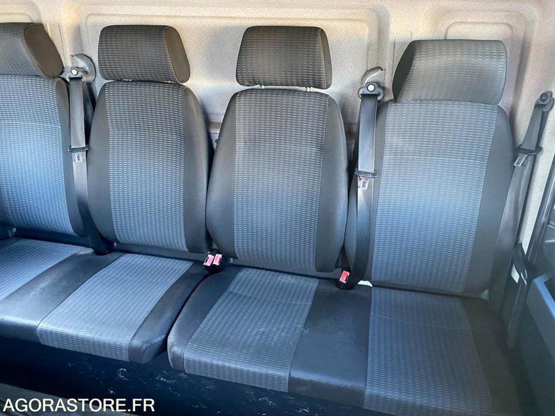 PORTEUR MAN TGM AUTO ECOLE - 2010 - 230000 Kms - Vrachtwagen: afbeelding 5 PORTEUR MAN TGM AUTO ECOLE - 2010 - 230000 Kms - Vrachtwagen: afbeelding 5