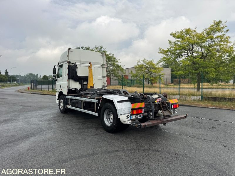 Porteur DAF CF460 19T Ampliroll GUIMA - Vrachtwagen: afbeelding 4 Porteur DAF CF460 19T Ampliroll GUIMA - Vrachtwagen: afbeelding 4