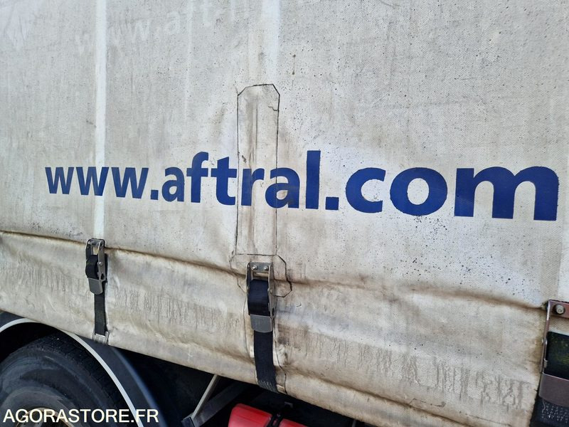 Vrachtwagen Porteur MAN TGM 18.290 - 2011 - 380553 - BV853WS: afbeelding 45