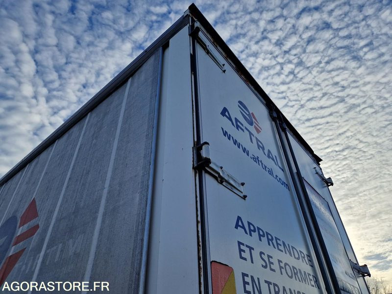 Vrachtwagen Porteur MAN TGM 18.290 - 2011 - 380553 - BV853WS: afbeelding 44