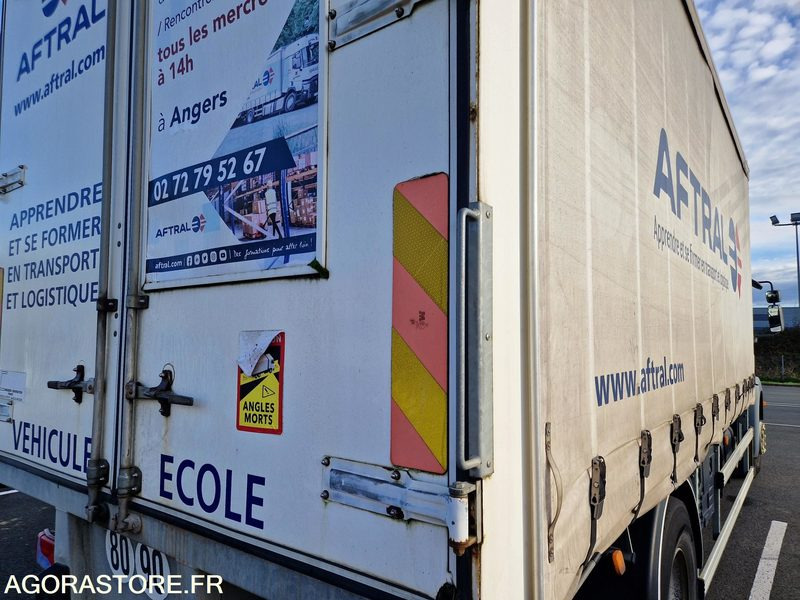 Vrachtwagen Porteur MAN TGM 18.290 - 2011 - 380553 - BV853WS: afbeelding 29