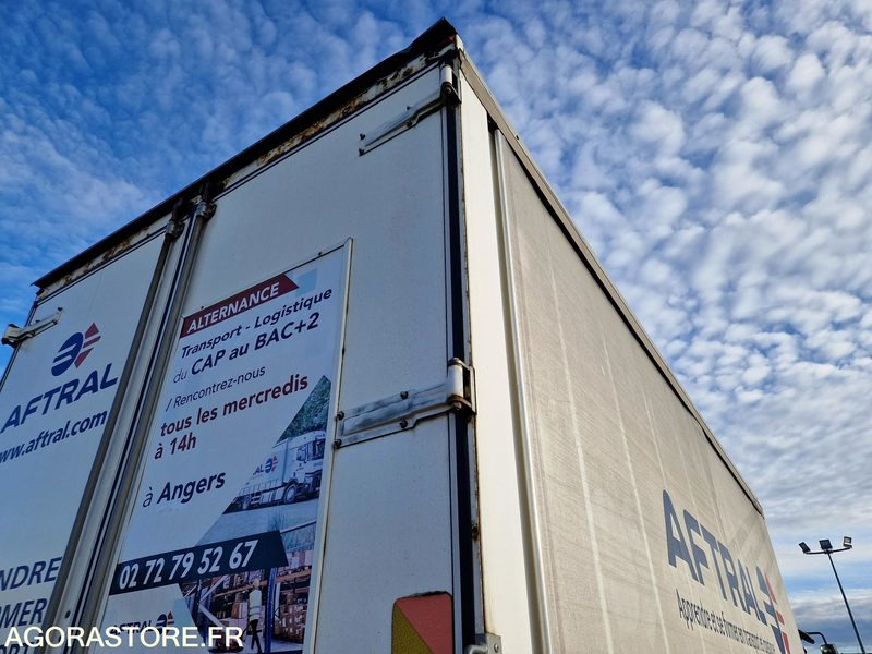 Vrachtwagen Porteur MAN TGM 18.290 - 2011 - 380553 - BV853WS: afbeelding 28