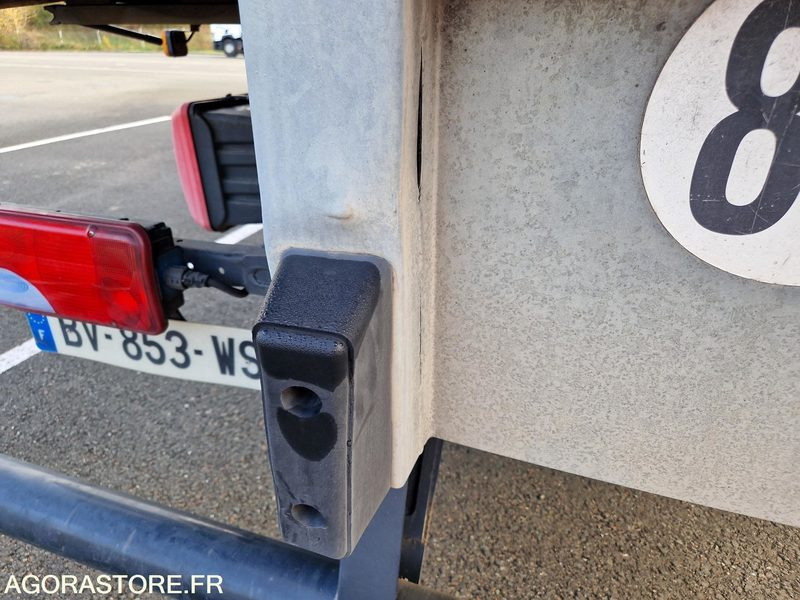 Vrachtwagen Porteur MAN TGM 18.290 - 2011 - 380553 - BV853WS: afbeelding 38