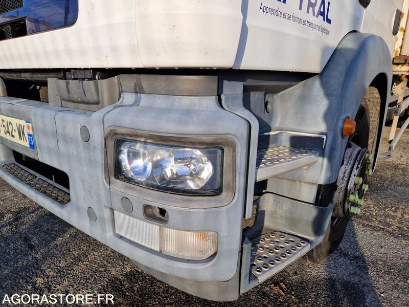 Porteur MAN TGM 18.290 - 2011 - 427766 - BV542WK - Vrachtwagen: afbeelding 5 Porteur MAN TGM 18.290 - 2011 - 427766 - BV542WK - Vrachtwagen: afbeelding 5