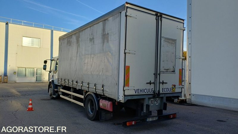 Porteur MIDLUM 270DXI - 2013 - 375360 Kms (3888/CZ-155-LE) - Vrachtwagen: afbeelding 5 Porteur MIDLUM 270DXI - 2013 - 375360 Kms (3888/CZ-155-LE) - Vrachtwagen: afbeelding 5