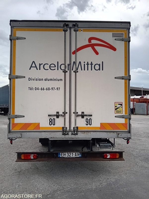 RENAULT - D MED 210 DTI5 - 2014 / 681575 KM (2537) - Vrachtwagen: afbeelding 3 RENAULT - D MED 210 DTI5 - 2014 / 681575 KM (2537) - Vrachtwagen: afbeelding 3