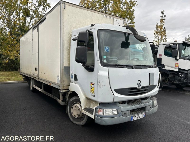 RENAULT MIDLUM 190DXI 12t - 2009 / 365000 KMS - Vrachtwagen: afbeelding 3 RENAULT MIDLUM 190DXI 12t - 2009 / 365000 KMS - Vrachtwagen: afbeelding 3
