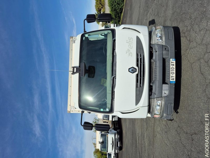 RENAULT MIDLUM - 2010 - 652262 Kms - Vrachtwagen: afbeelding 2 RENAULT MIDLUM - 2010 - 652262 Kms - Vrachtwagen: afbeelding 2