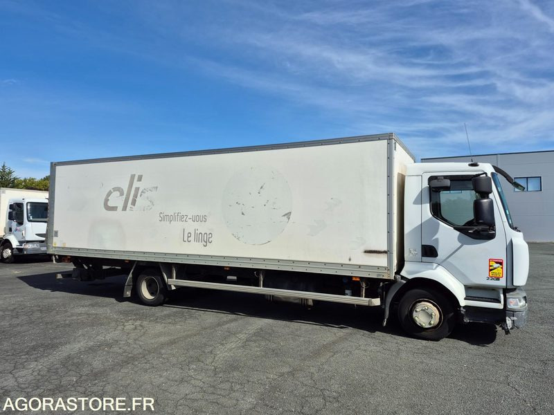 RENAULT MIDLUM - 2010 - 652262 Kms - Vrachtwagen: afbeelding 3 RENAULT MIDLUM - 2010 - 652262 Kms - Vrachtwagen: afbeelding 3