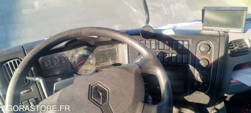 RENAULT MIDLUM - 2015 - 156571 Kms - Vrachtwagen: afbeelding 5 RENAULT MIDLUM - 2015 - 156571 Kms - Vrachtwagen: afbeelding 5