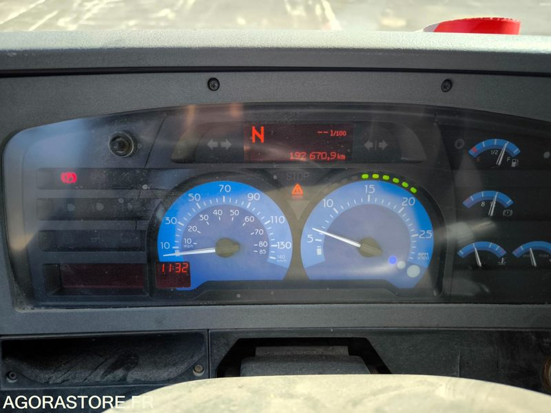 RENAULT PL Type Benne MILDIUM 210 192610kms 2002 - Vrachtwagen: afbeelding 5 RENAULT PL Type Benne MILDIUM 210 192610kms 2002 - Vrachtwagen: afbeelding 5