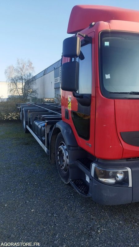 RENAULT PREMIUM 340 DXI - 2012 - 142852 km CJ-342-LE - Vrachtwagen: afbeelding 2 RENAULT PREMIUM 340 DXI - 2012 - 142852 km CJ-342-LE - Vrachtwagen: afbeelding 2