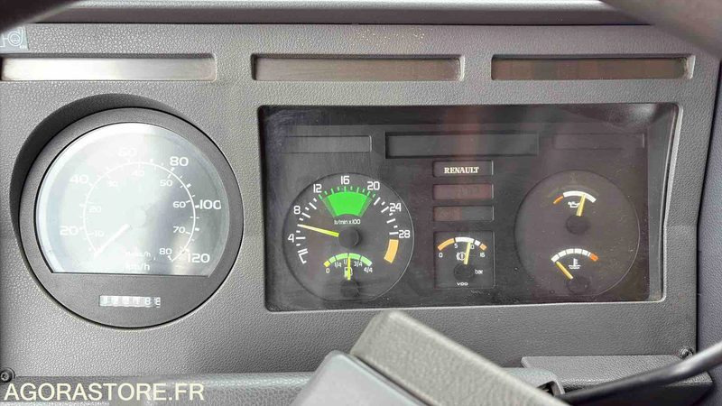 RENAULT S180 22 188 Kms - 1999 - 6847 WH 74 - Vrachtwagen: afbeelding 5 RENAULT S180 22 188 Kms - 1999 - 6847 WH 74 - Vrachtwagen: afbeelding 5