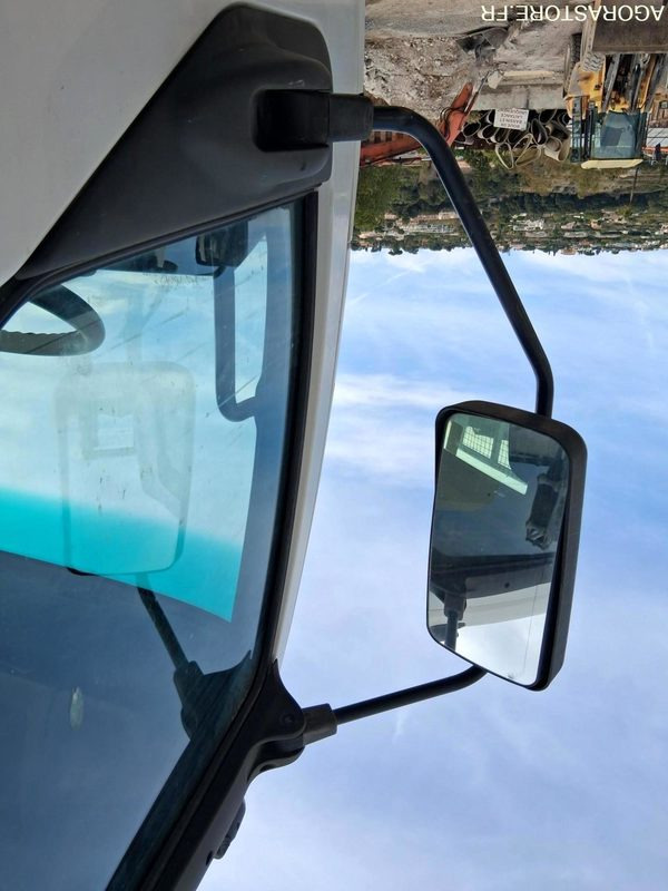 Vrachtwagen Renault Kerax multi benne à chaine: afbeelding 8