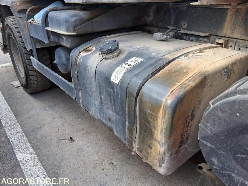 Vrachtwagen Renault Kerax multi benne à chaine: afbeelding 19