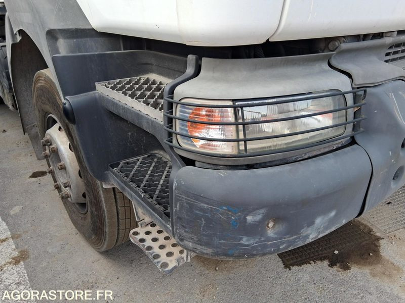 Vrachtwagen Renault Kerax multi benne à chaine: afbeelding 13