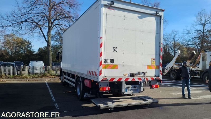 Renault Premium 380 - 2014 - 45063kms - DD498NM - Vrachtwagen: afbeelding 2 Renault Premium 380 - 2014 - 45063kms - DD498NM - Vrachtwagen: afbeelding 2