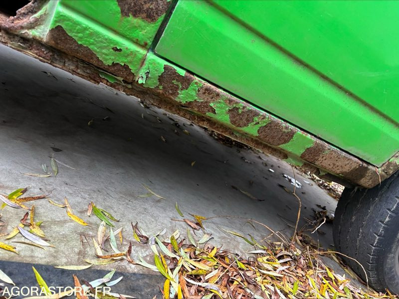 Vw Transporter - Gesloten bestelwagen: afbeelding 5 Vw Transporter - Gesloten bestelwagen: afbeelding 5