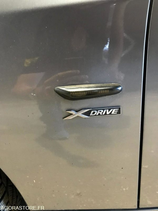 Bmw 320d xdrive pack m BV6 - 232144 kms - 2009 - Personenwagen: afbeelding 3 Bmw 320d xdrive pack m BV6 - 232144 kms - 2009 - Personenwagen: afbeelding 3