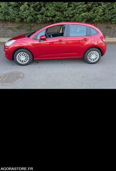 Citroen c3 1.4 hdi - 2010 -11 488 kms - Personenwagen: afbeelding 2 Citroen c3 1.4 hdi - 2010 -11 488 kms - Personenwagen: afbeelding 2