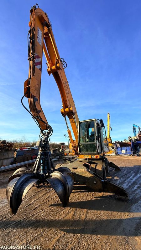 Graafmachine pelle liebherr A914 LITRONIC - 2002 - 20 000 heures ENTRETIEN LIEBHERR: afbeelding 7 Graafmachine pelle liebherr A914 LITRONIC - 2002 - 20 000 heures ENTRETIEN LIEBHERR: afbeelding 7