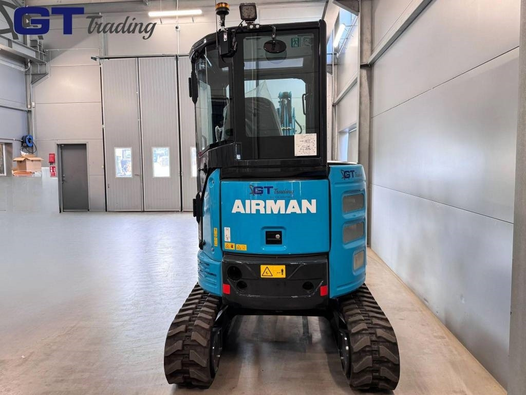 Airman AX 26 U-7 - Minigraafmachine: afbeelding 4 Airman AX 26 U-7 - Minigraafmachine: afbeelding 4