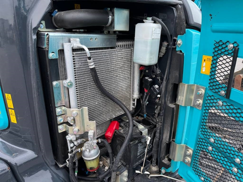 Minigraafmachine Airman AX 38 U: afbeelding 12
