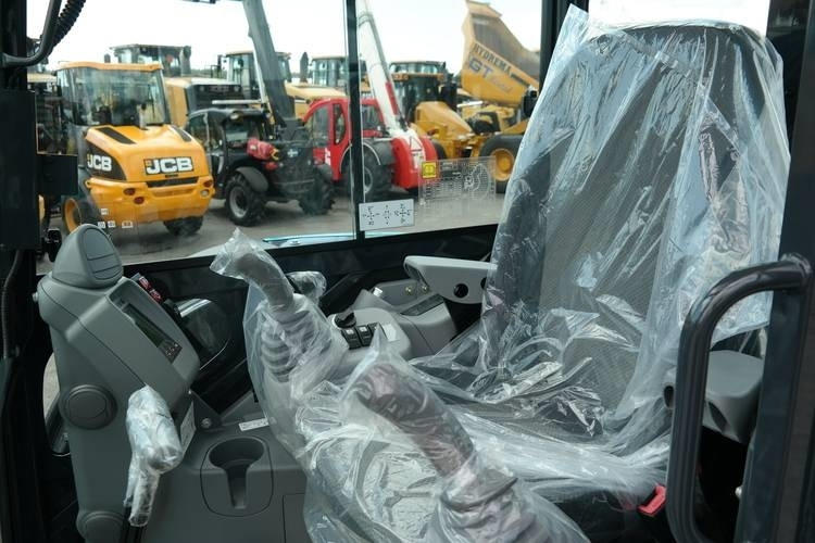 Airman AX55U-7 - Minigraafmachine: afbeelding 2 Airman AX55U-7 - Minigraafmachine: afbeelding 2