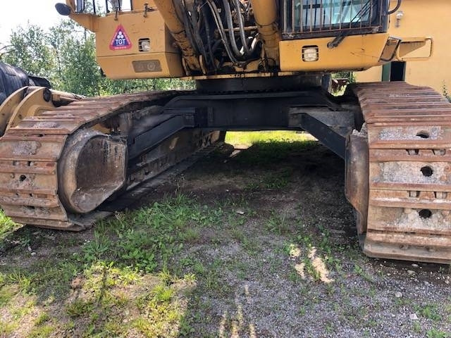 CAT 385 B - Rupsgraafmachine: afbeelding 5 CAT 385 B - Rupsgraafmachine: afbeelding 5