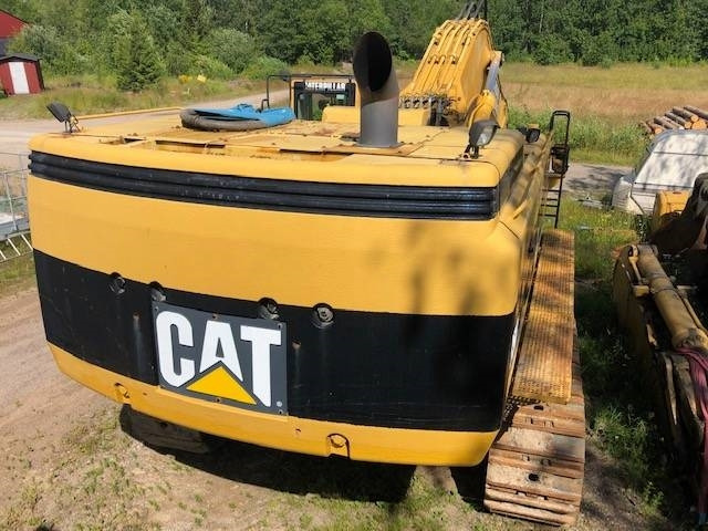 CAT 385 B - Rupsgraafmachine: afbeelding 4 CAT 385 B - Rupsgraafmachine: afbeelding 4