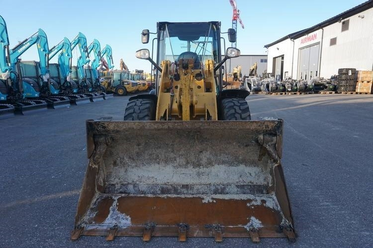 CAT 906 M - Wiellader: afbeelding 5 CAT 906 M - Wiellader: afbeelding 5