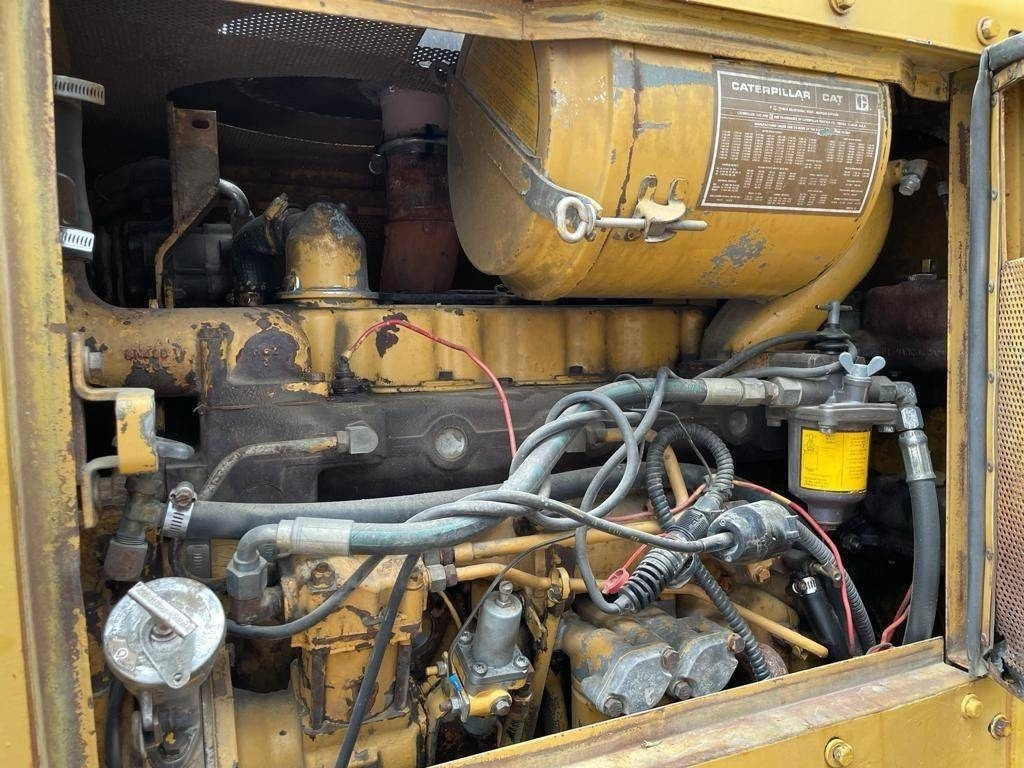 CAT 920 - Wiellader: afbeelding 3 CAT 920 - Wiellader: afbeelding 3