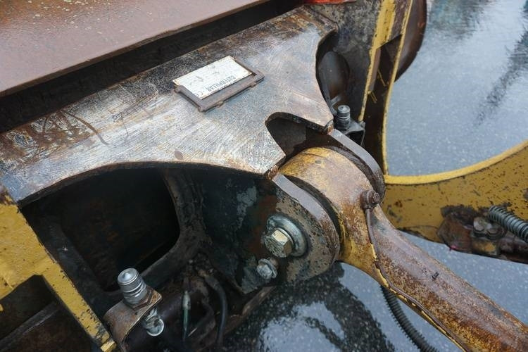 CAT 950 H - Wiellader: afbeelding 4 CAT 950 H - Wiellader: afbeelding 4