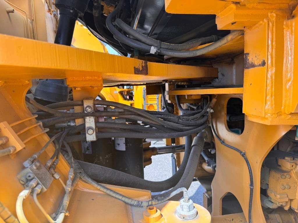 CAT 980 G - Wiellader: afbeelding 4 CAT 980 G - Wiellader: afbeelding 4