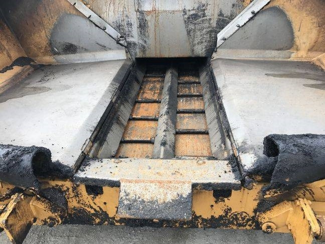 CAT AP 300 - Asfaltafwerkmachine: afbeelding 5 CAT AP 300 - Asfaltafwerkmachine: afbeelding 5