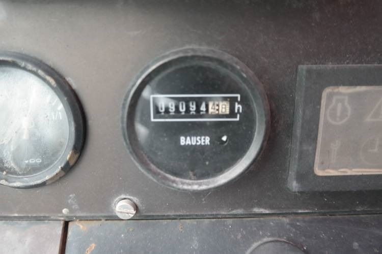 Asfaltafwerkmachine Dynapack F121 4WD: afbeelding 12