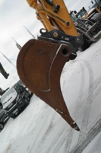 Hyundai R360L-7 - Rupsgraafmachine: afbeelding 5 Hyundai R360L-7 - Rupsgraafmachine: afbeelding 5