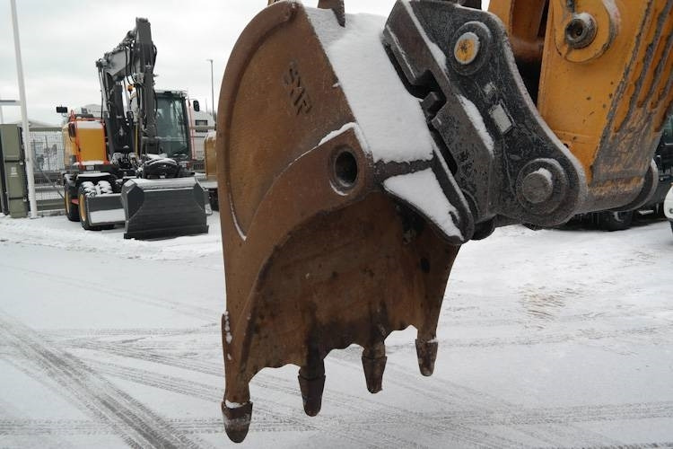 Hyundai R360LC-7 - Rupsgraafmachine: afbeelding 5 Hyundai R360LC-7 - Rupsgraafmachine: afbeelding 5