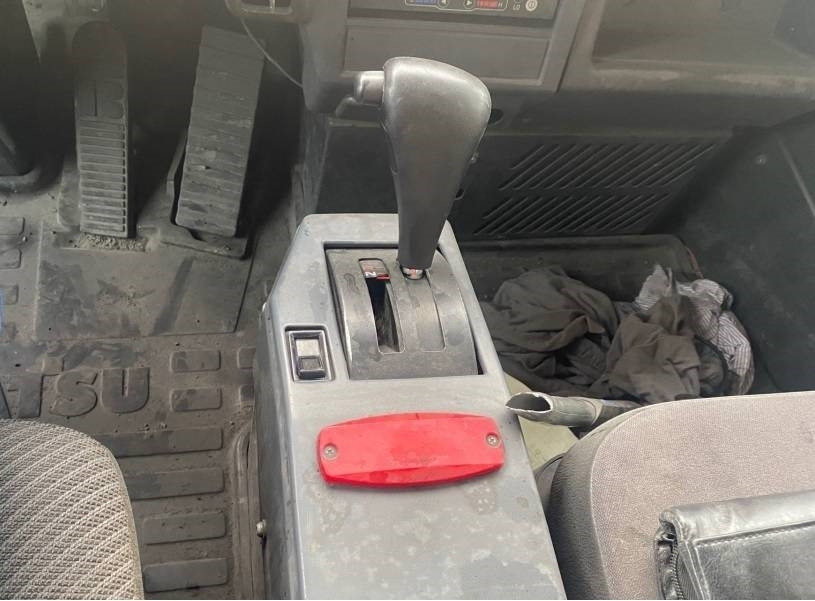 Komatsu HD 405-7 - Zelfrijdende kiepwagen: afbeelding 4 Komatsu HD 405-7 - Zelfrijdende kiepwagen: afbeelding 4