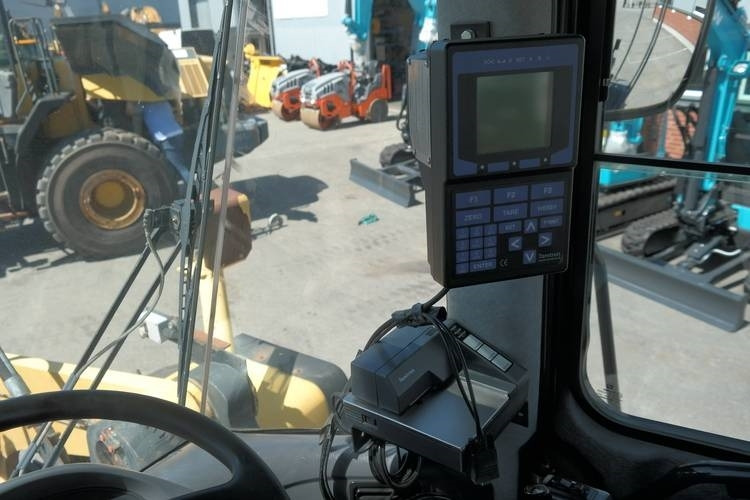 Leasing Komatsu WA 380-5-H  Komatsu WA 380-5-H: afbeelding 17