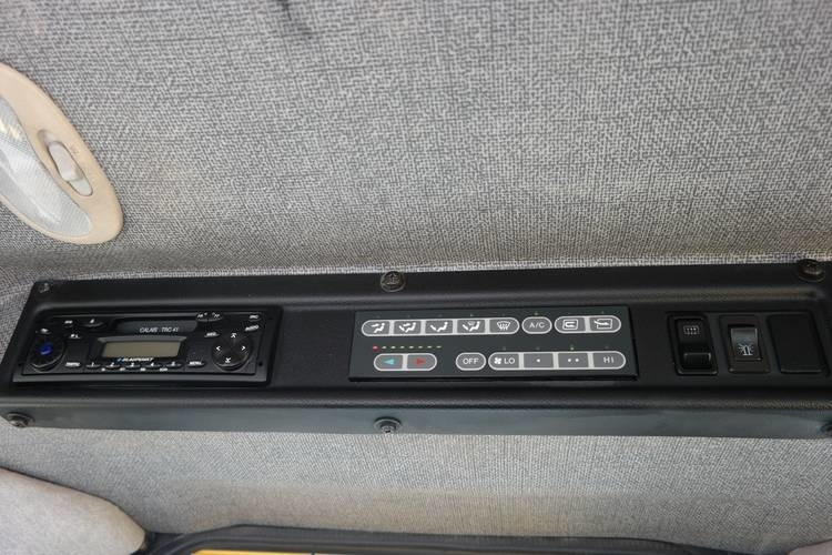 Leasing Komatsu WA 380-5-H  Komatsu WA 380-5-H: afbeelding 18