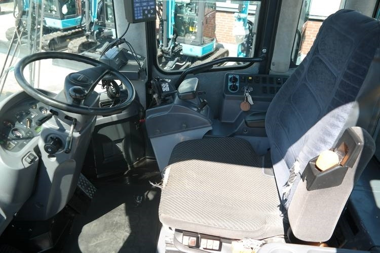 Leasing Komatsu WA 380-5-H  Komatsu WA 380-5-H: afbeelding 15